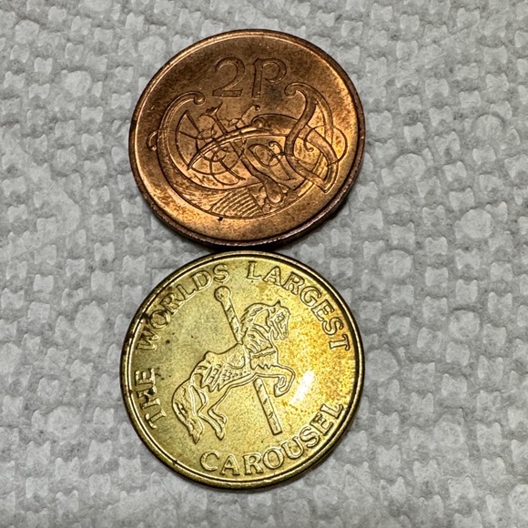 Assorted Coin Collection - Picture 2 of 5